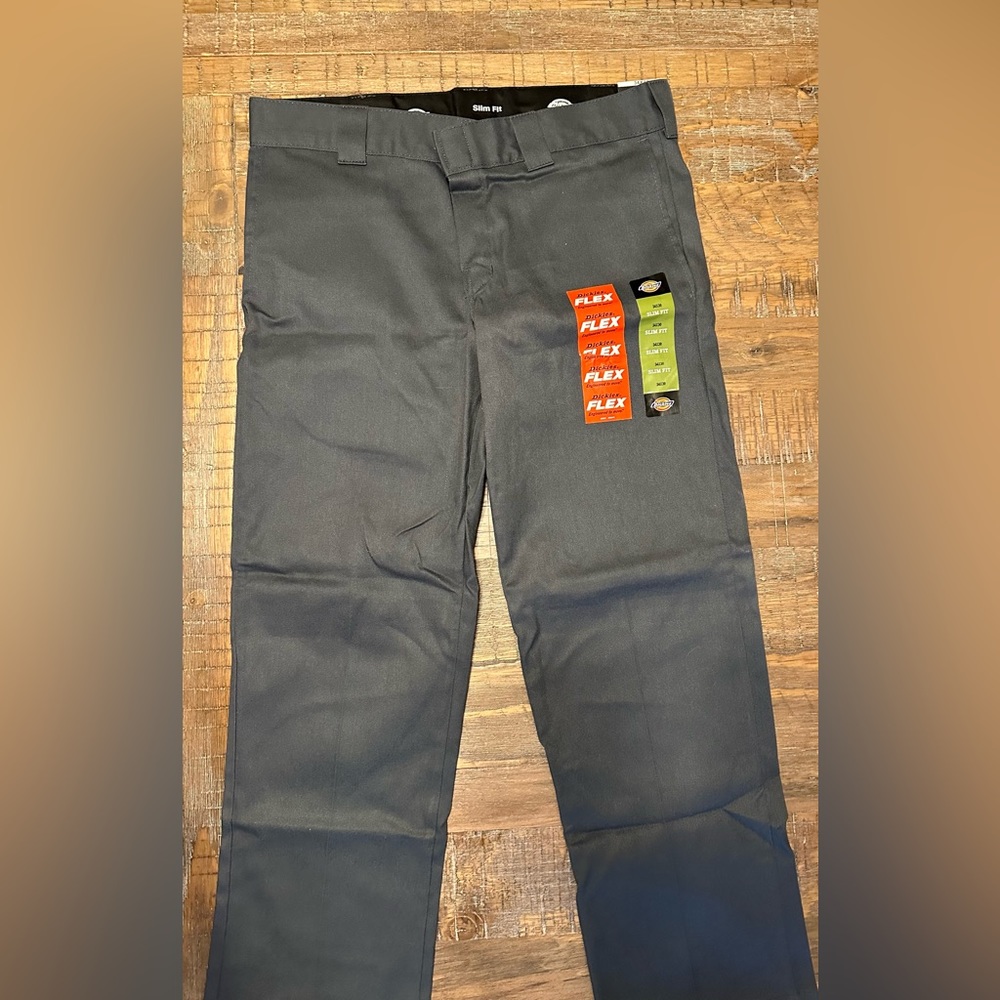 Men’s work pants - Dickies size 34x30